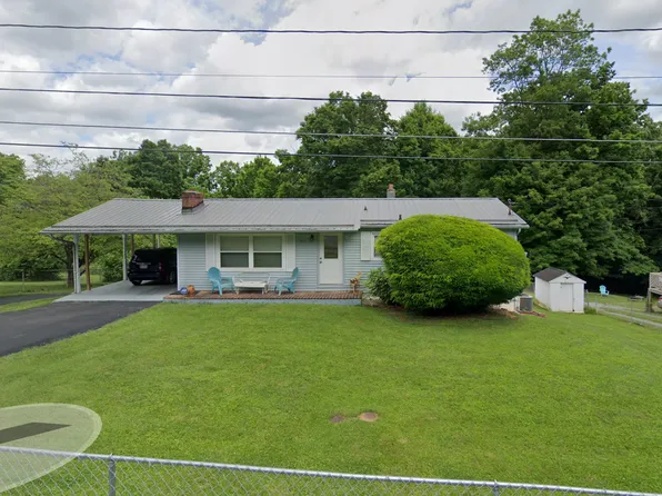 340 Booher Ln, Bristol, VA 24201