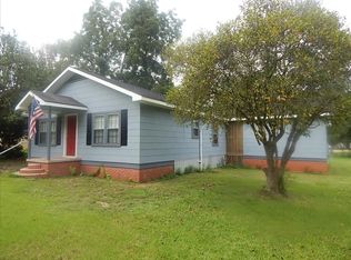 5329 Saint Stephens Rd, Eight Mile, AL 36613