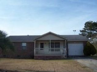 104 Stanford Ct, Ladson, SC 29456