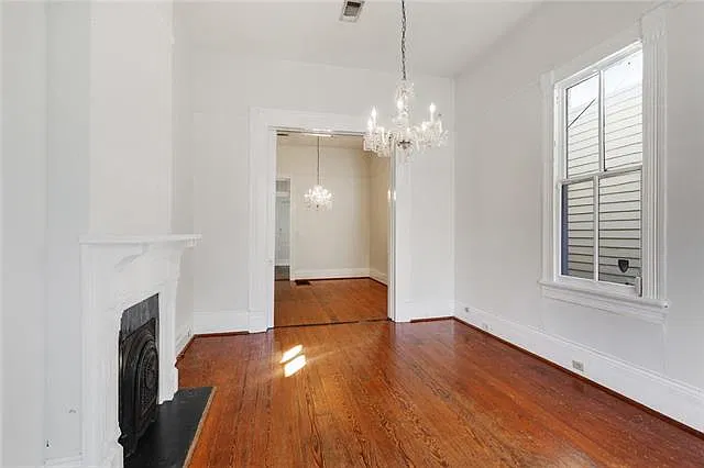 2 bed, 1.0 bath, 1100 sqft, $1,850 — Photo 3