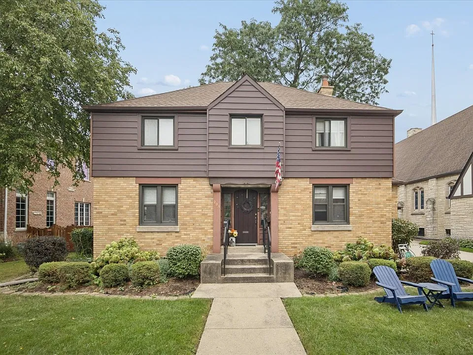 203 S Lincoln Ave