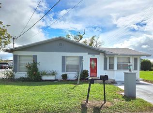 208 SW 3rd Ave, Mulberry, FL 33860