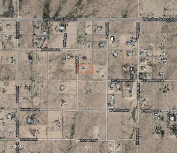3809 N 369th Ave, Tonopah, AZ, 85354