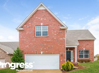 1200 Sundown Ct, Antioch, TN 37013