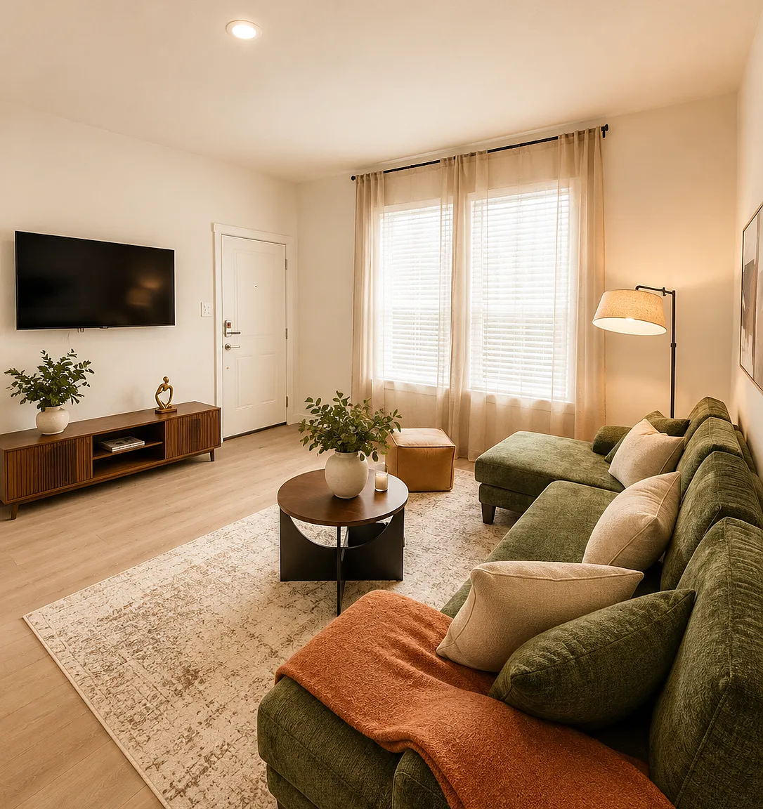 1 bed, 620 sqft, $1,800 — Photo 1