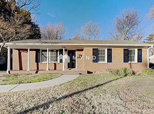 2232 Briargrove Dr, Charlotte, NC 28215