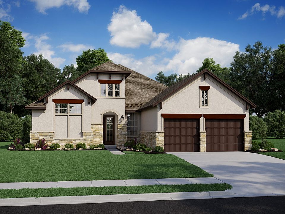 Oak Elevation H