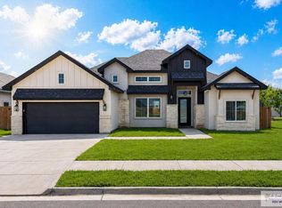 2626 Arely Ln, Brownsville, TX 78526
