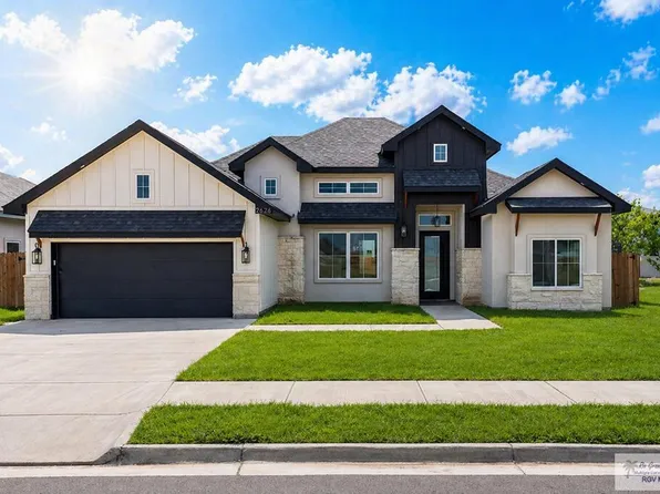 2626 Arely Ln, Brownsville, TX 78526