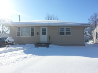 1714 E 23rd St, Des Moines, IA 50317