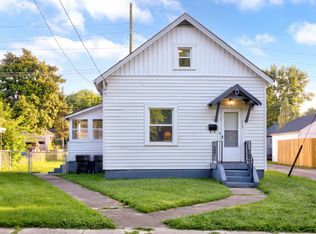 115 Gillette Ave, Louisville, KY 40214