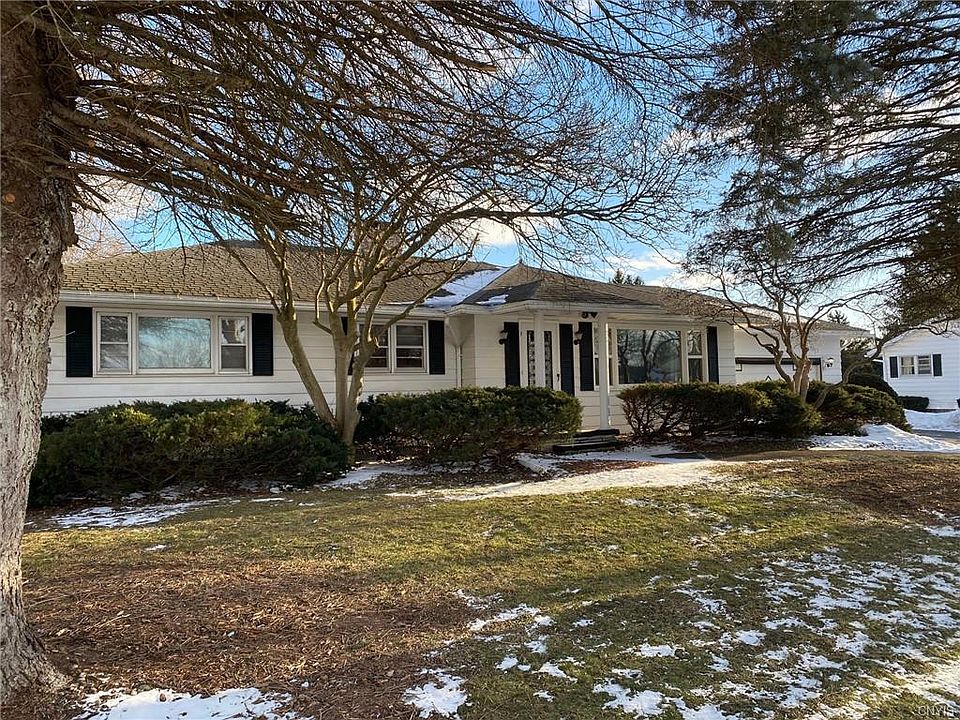 122 Deppoliti Ave Canastota Ny 13032 Zillow