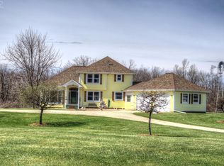 4580 Metamora Rd, Metamora, MI 48455