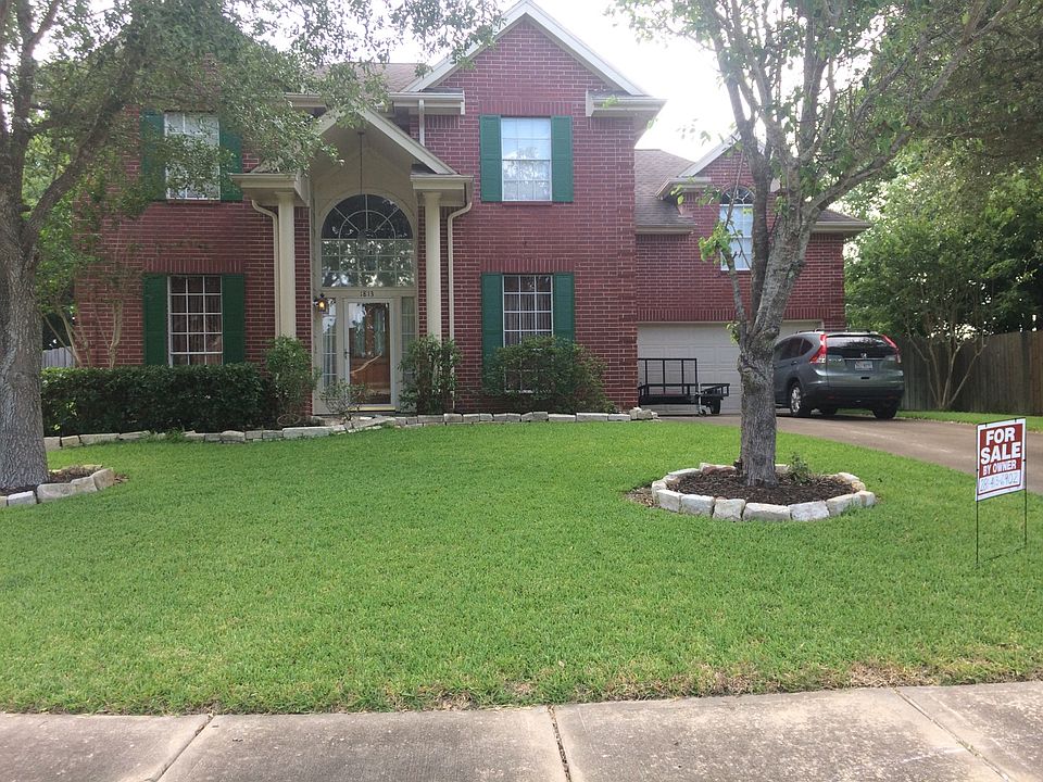 1st image of 1813 Oak Fork Cir