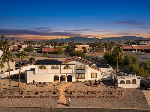 660 Hagen Dr, Lake Havasu City, AZ 86406