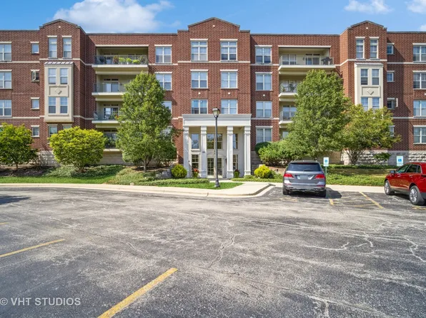720 Prestwick Ln Unit 307, Wheeling, IL 60090