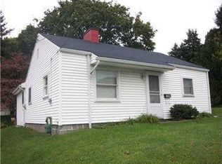 1353 Locust St, Indiana, PA 15701