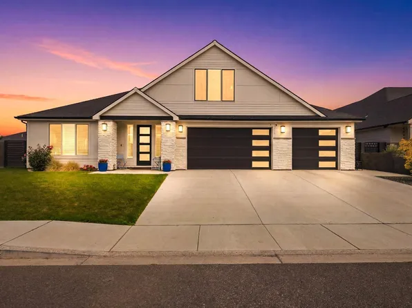 8317 Silver Mound Dr, Pasco, WA 99301