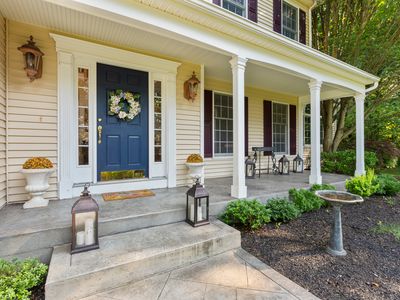 81 Valley Stream Lane, Southbury, CT, 06488