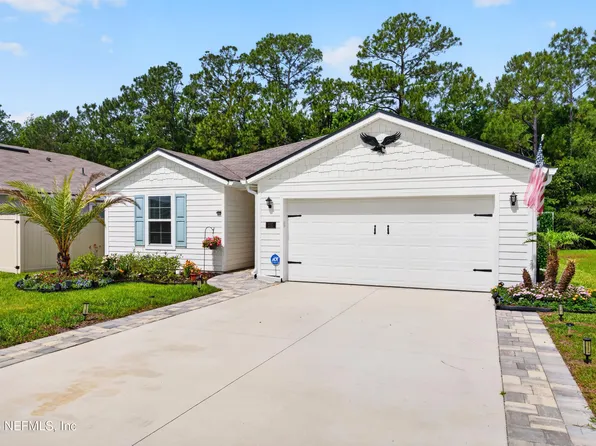 231 ENCANTO Way, St. Augustine, FL 32084