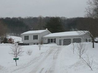 298 Doyon Rd, Northfield, VT 05663