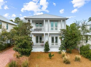310 Morgans Trl, Santa Rosa Beach, FL 32459