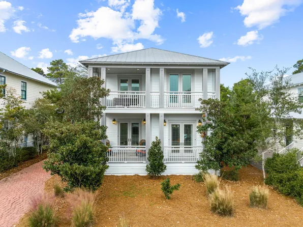 310 Morgans Trl, Santa Rosa Beach, FL 32459