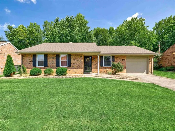 3813 Raintree Dr, Owensboro, KY 42301