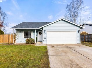 2306 SW 10th St, Battle Ground, WA 98604