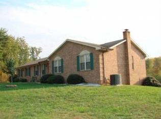 161 Alean Rd, Rocky Mount, VA 24151