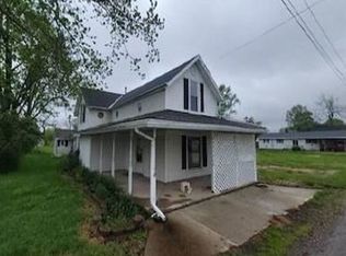 9585 Santa Fe Line Rd, Wapakoneta, OH 45895