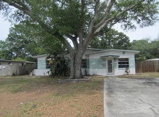 5999 12th Way N, Saint Petersburg, FL 33703