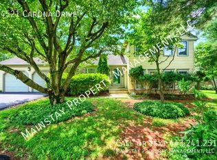 14521 Carona Dr, Silver Spring, MD 20905