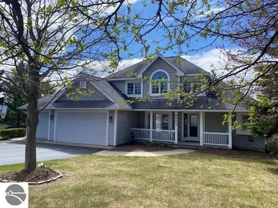 4862 Wyatt Rd, Traverse City, MI, 49684