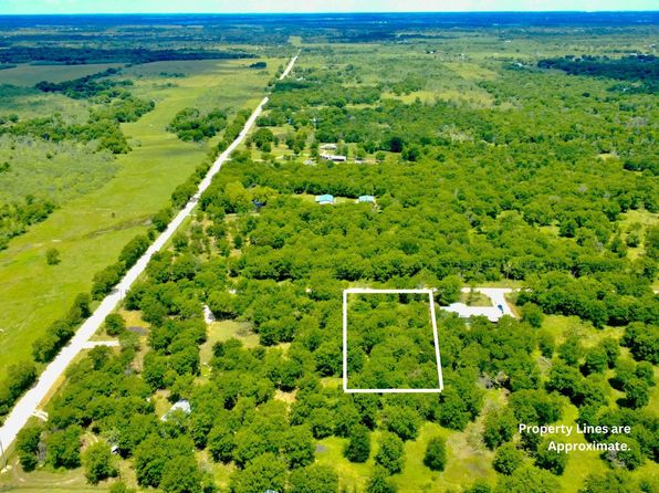 LOT-85A R 3 #2397, Wortham, TX 76693