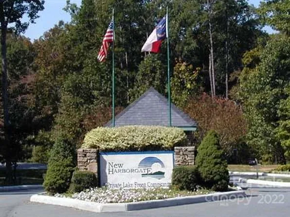 0 Harborgate Dr, Denton, NC 27239
