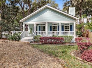 5007 Karen St, Fernandina Beach, FL 32034
