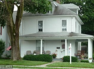 545 Maryland Ave, Hagerstown, MD 21740
