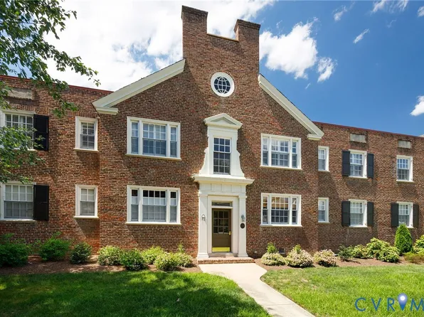 38 E Lock Ln Unit 4, Richmond, VA 23226