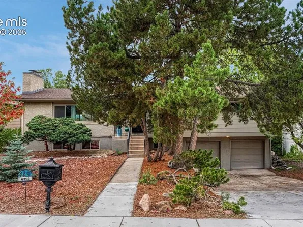 6392 Turret Dr, Colorado Springs, CO 80918