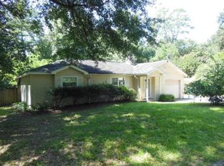 2617 Rippee Rd, Tallahassee, FL 32303