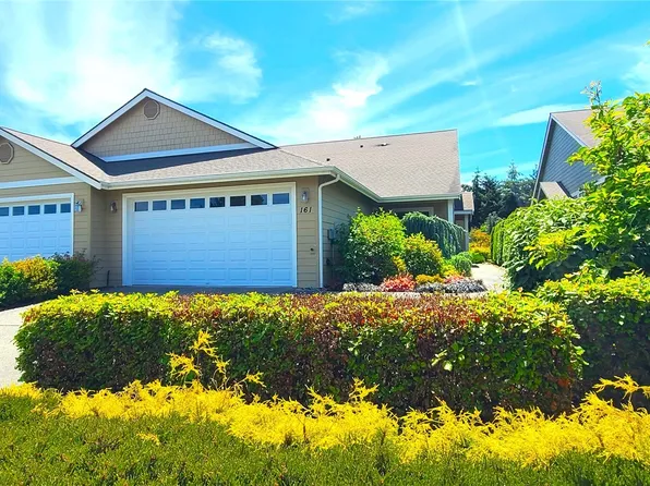 161 Snapdragon Lane, Sequim, WA 98382