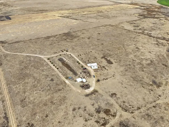 2451 Road N, Goodwell, OK 73939