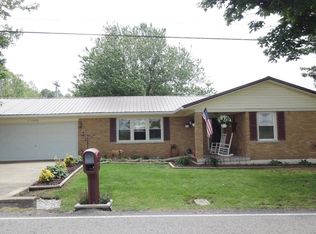 11280 Lebanon Rd, Parksville, KY 40464