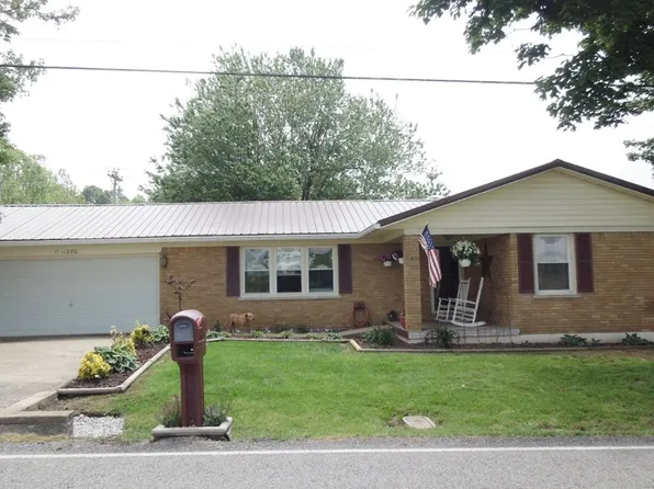 11280 Lebanon Rd, Parksville, KY 40464