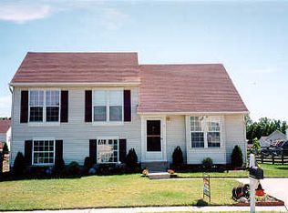 9 Latia Ct, Middle River, MD 21220