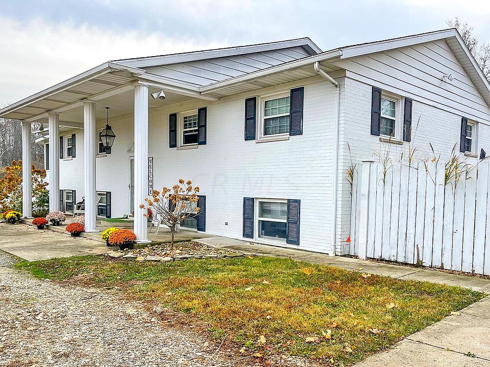6111 State Highway 55, Urbana, OH 43078 Zillow
