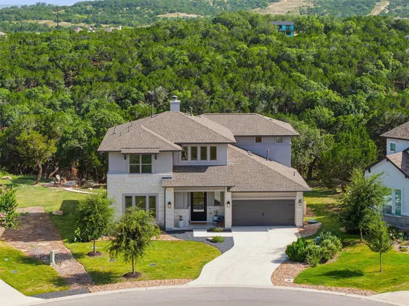 19408 Serenity Ln, Lago Vista, TX 78645