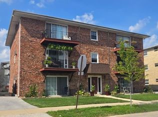 7048 Oconnell Dr APT 3W, Chicago Ridge, IL 60415
