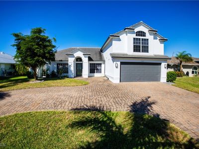 1905 SW 51st Ter, Cape Coral, FL, 33914